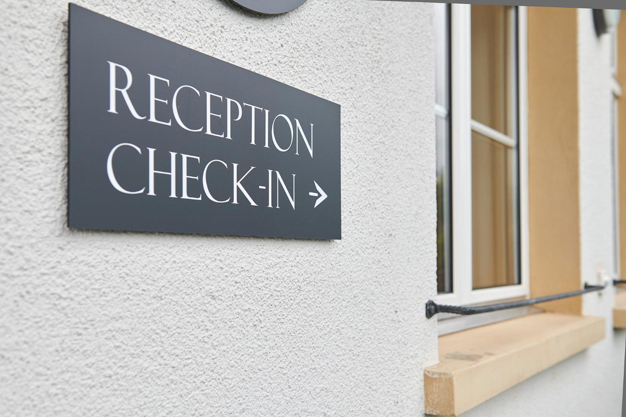 Hotel Jaeger Jeuss - Murten - Self-Check-In Extérieur photo